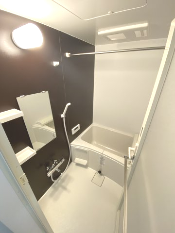 メトロサイド 403風呂