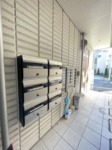 PetitCime 1階その他共用部分
