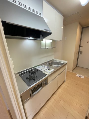 PetitCime 1階その他