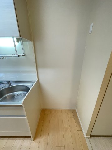 PetitCime 1階その他
