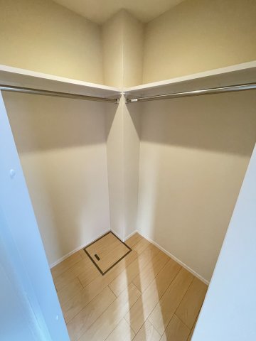 PetitCime 1階その他