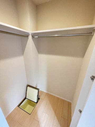 PetitCime 1階その他