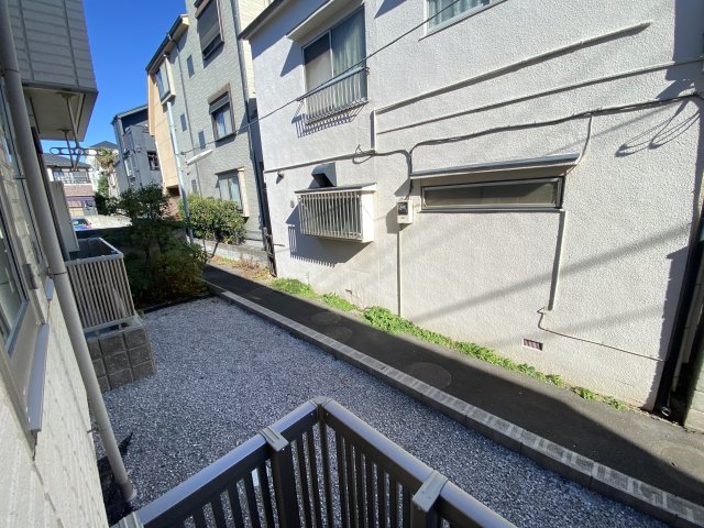 PetitCime 1階その他