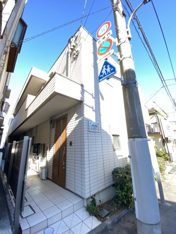 PetitCime 1階その他