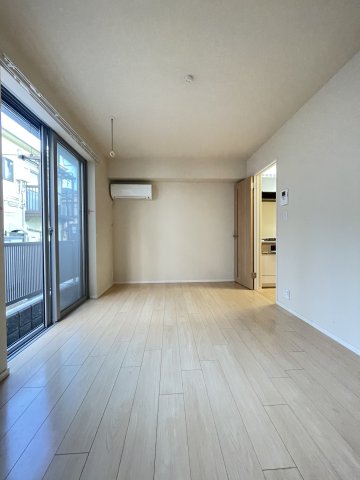 PetitCime 1階居間・リビング