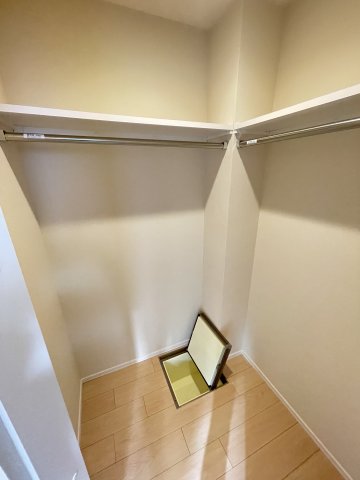 PetitCime 1階その他