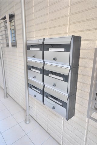 PetitCime 2階その他共用部分