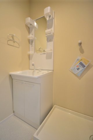 PetitCime 2階その他