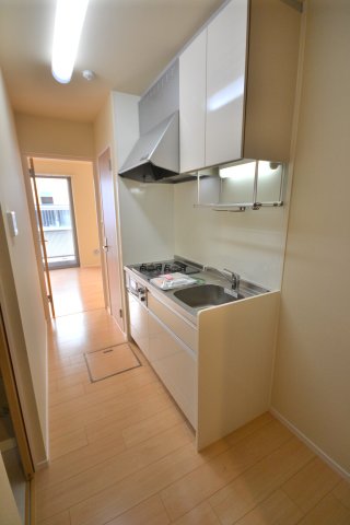 PetitCime 2階その他