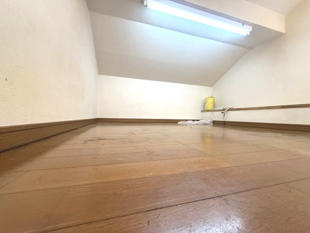 ビーコート高島平 203内装