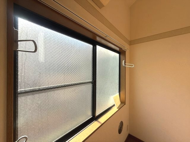 ビーコート高島平 203その他設備