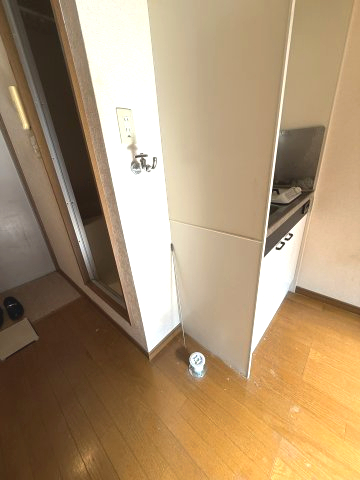 ビーコート高島平 203その他設備