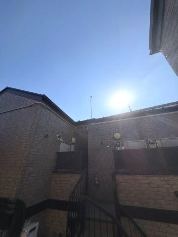 ビーコート高島平 203展望