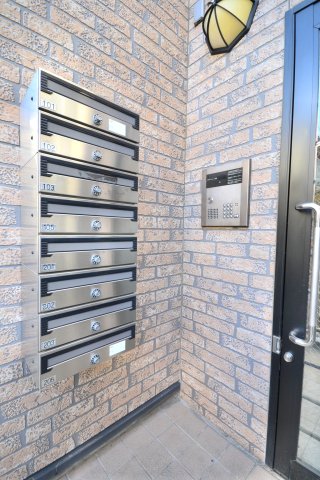 ビーコート高島平 203その他共用部分