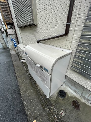 小倉ハイム 2階その他共用部分
