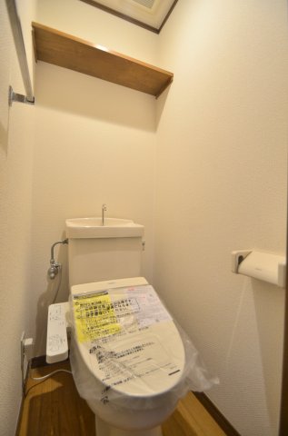 小倉ハイム 2階その他