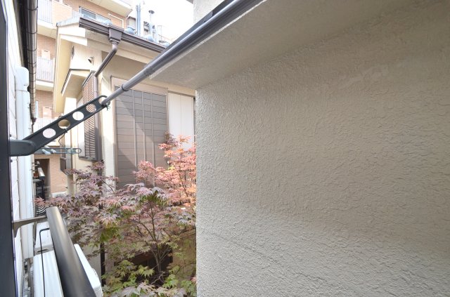小倉ハイム 2階展望
