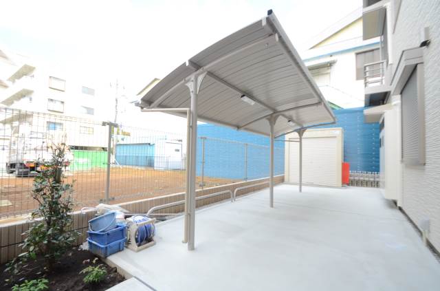 ShaMaison daisy 3階その他共用部分