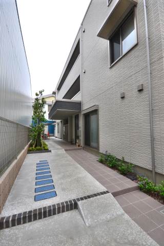 ShaMaison daisy 3階その他共用部分