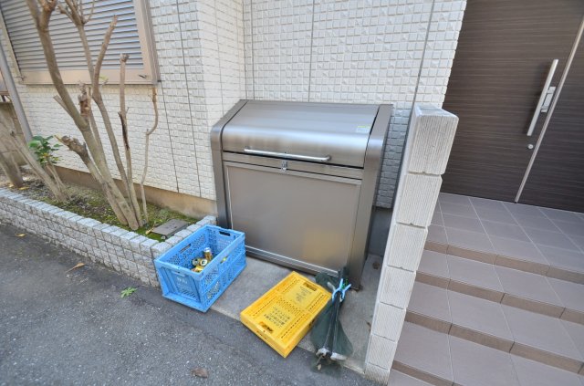 シャーメゾン志村坂下 3階その他共用部分