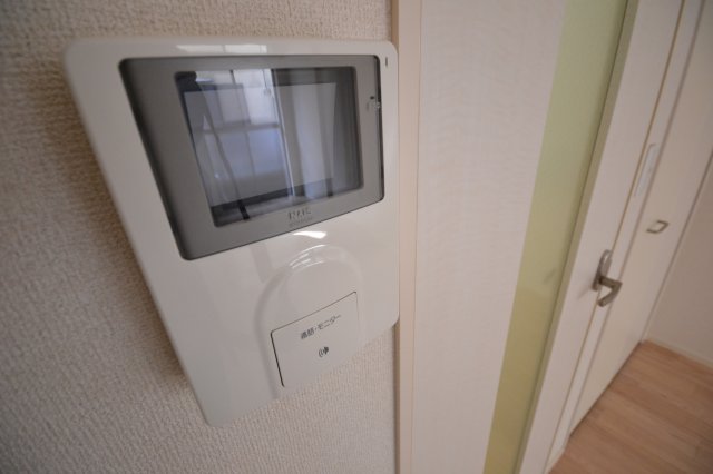 アブラッソ Aセキュリティ