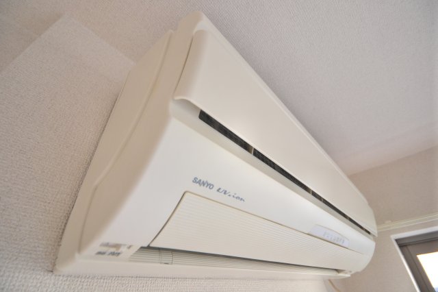 アブラッソ Aその他設備