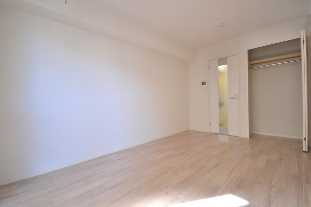 アブラッソ A洋室