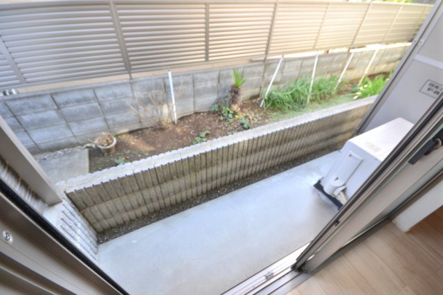 アブラッソ A展望