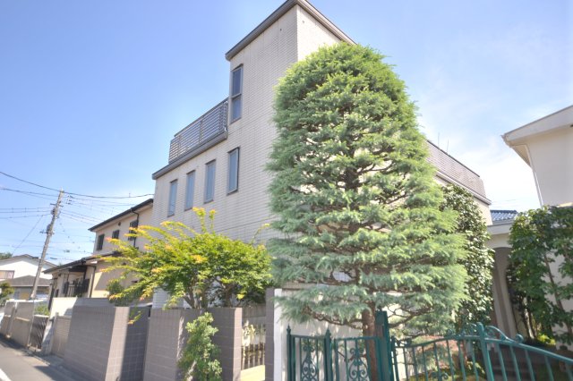 アブラッソ A外観