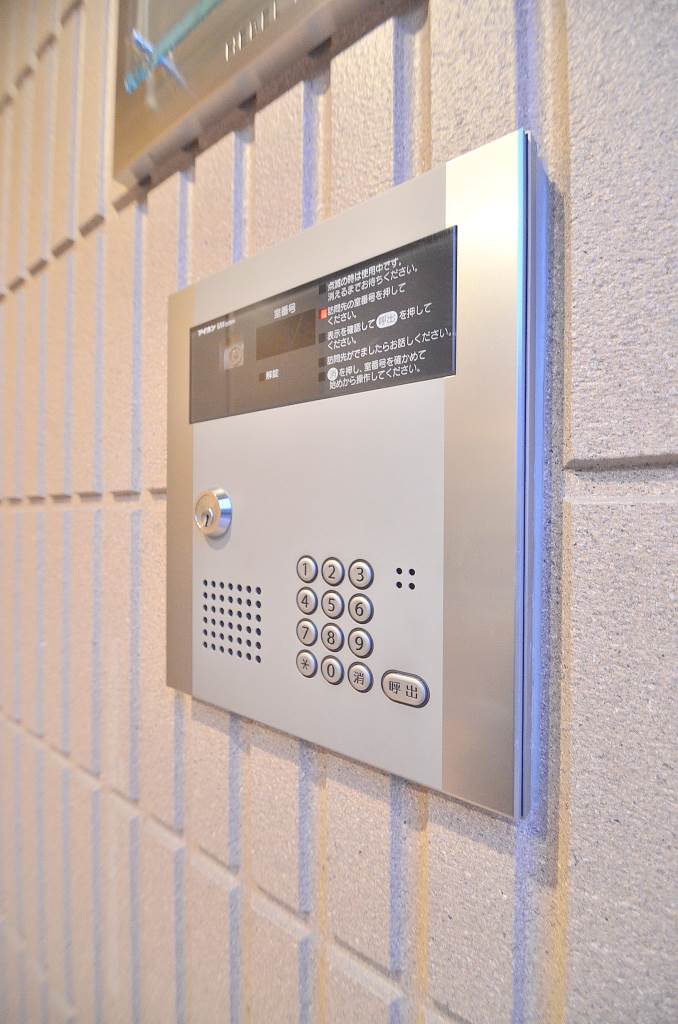 フレスコときわ台 2階その他