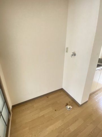 第二ハイツ相生 1階その他設備