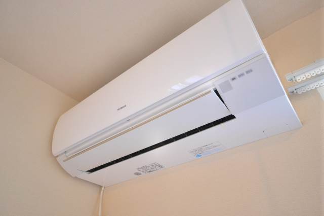 サニーヒルズ 2階その他設備