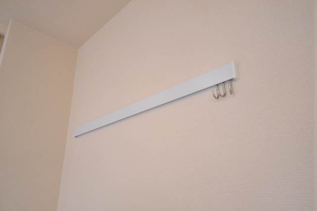 サニーヒルズ 2階その他設備