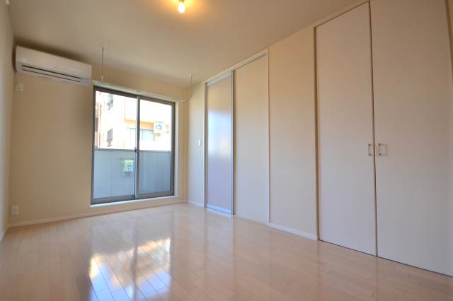 サニーヒルズ 2階居間・リビング