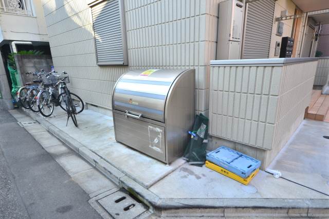 サニーヒルズ 2階その他共用部分