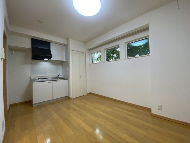 VONO西台 1階居間・リビング