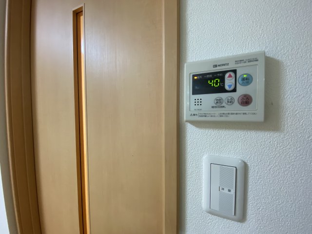 VONO西台 1階その他設備