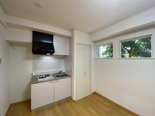 VONO西台 1階キッチン