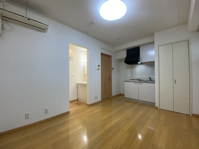 VONO西台 1階内装