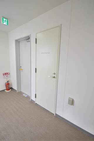 セリーン志村 6階その他共用部分
