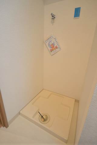 セリーン志村 6階その他設備