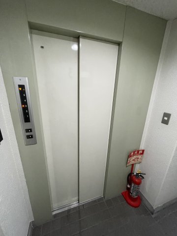 メゾン・ベール 2階その他共用部分