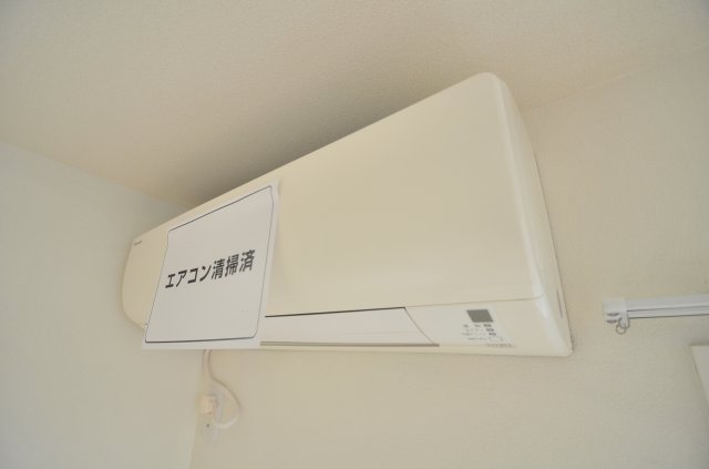 ソレイユ・コート 3階その他設備
