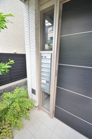ソレイユ・コート 3階その他共用部分
