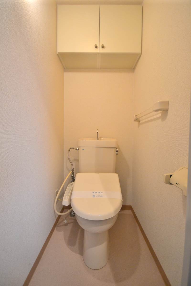 パークヒルズ西台 4階風呂