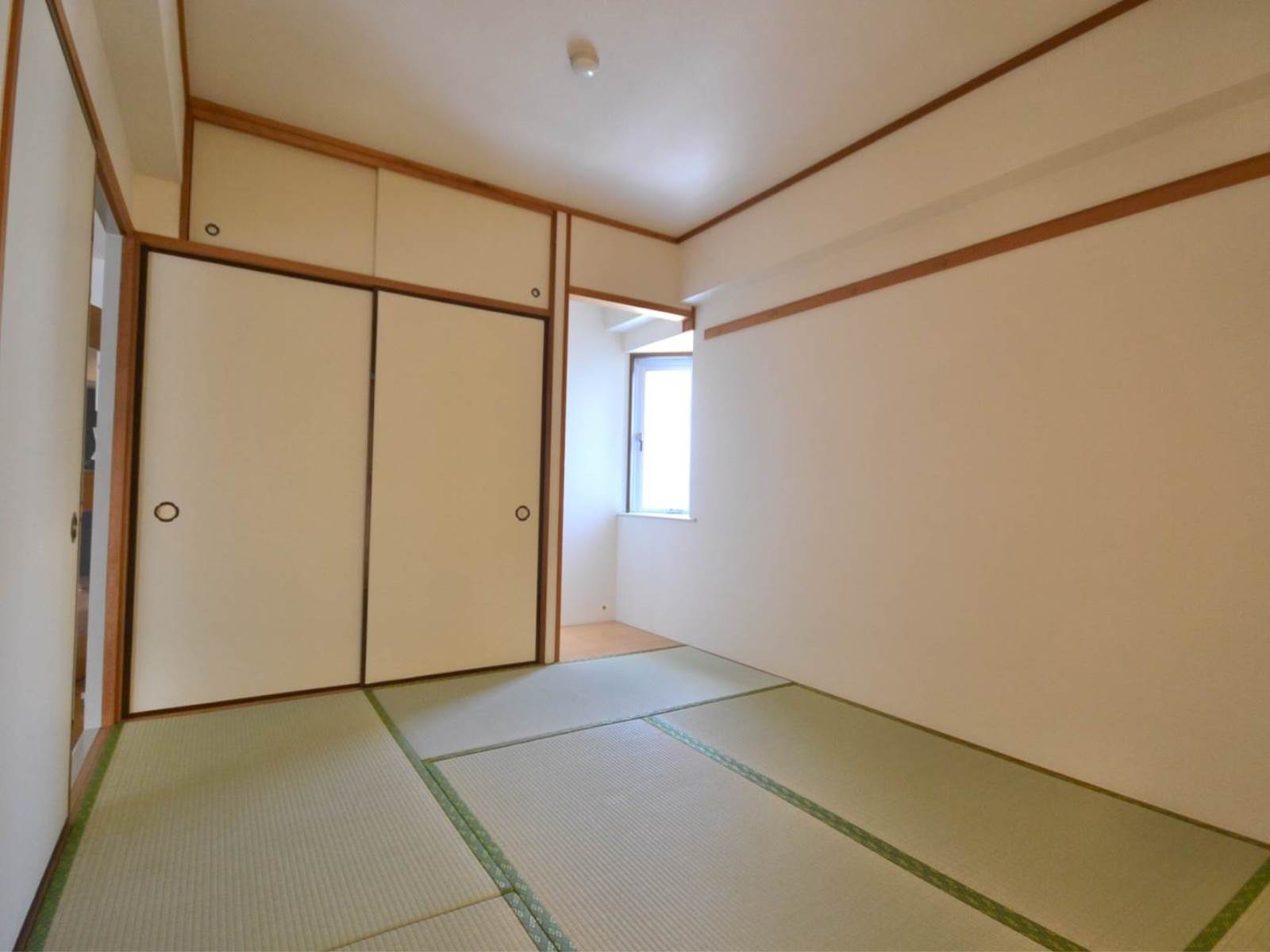 パークヒルズ西台 4階内装