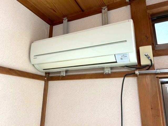 メゾンフラワー 2階その他設備