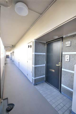 パークヒルズ西台 1001その他共用部分