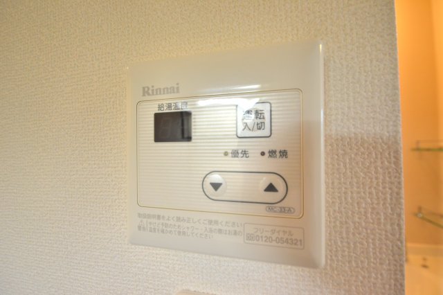 Ｊｕｐｉｔｅｒ 2階その他