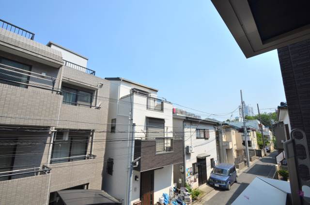Sieno:u 3階展望